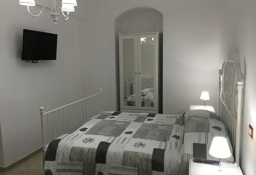 住宿加早餐 Il Peccato Originale