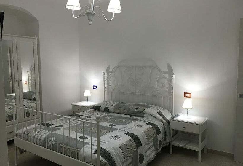 住宿加早餐 Il Peccato Originale