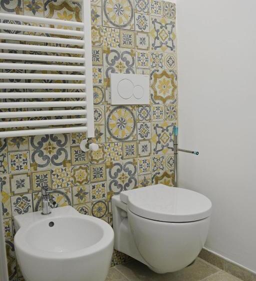 住宿加早餐 Il Peccato Originale