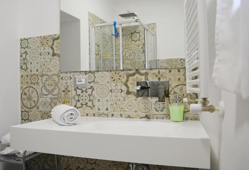 住宿加早餐 Il Peccato Originale