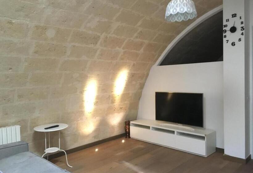 住宿加早餐 Il Peccato Originale