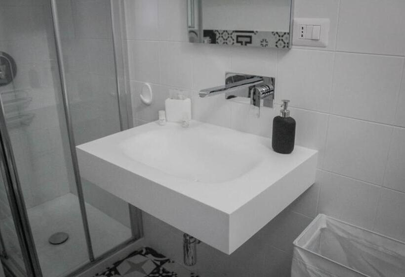 住宿加早餐 Il Peccato Originale