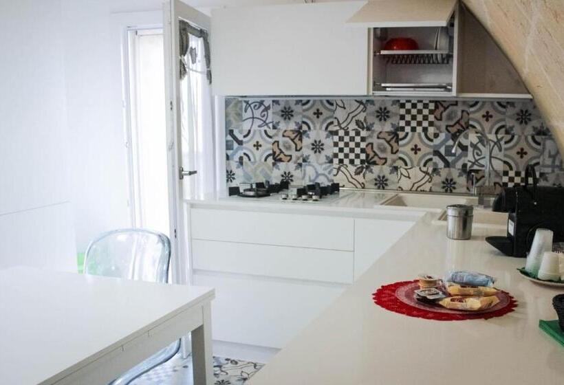 住宿加早餐 Il Peccato Originale