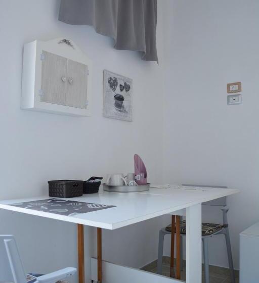 住宿加早餐 Il Peccato Originale