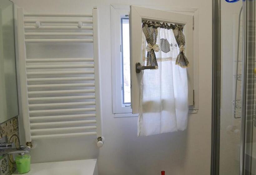 住宿加早餐 Il Peccato Originale