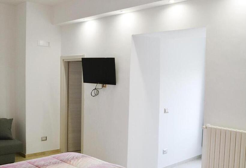 住宿加早餐 Il Peccato Originale