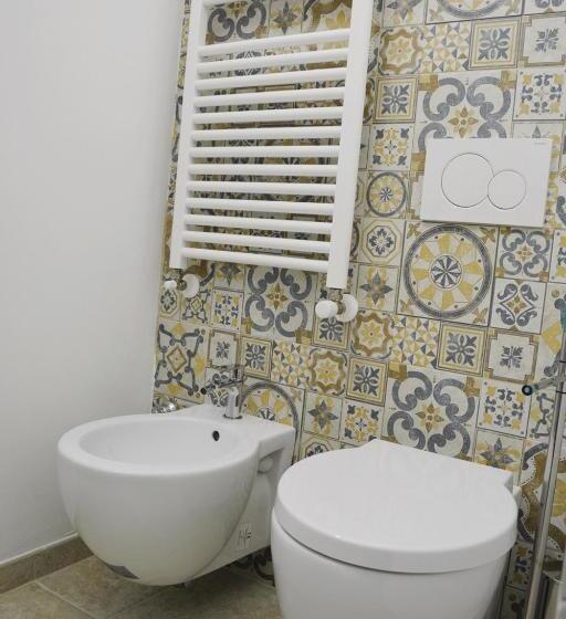 住宿加早餐 Il Peccato Originale