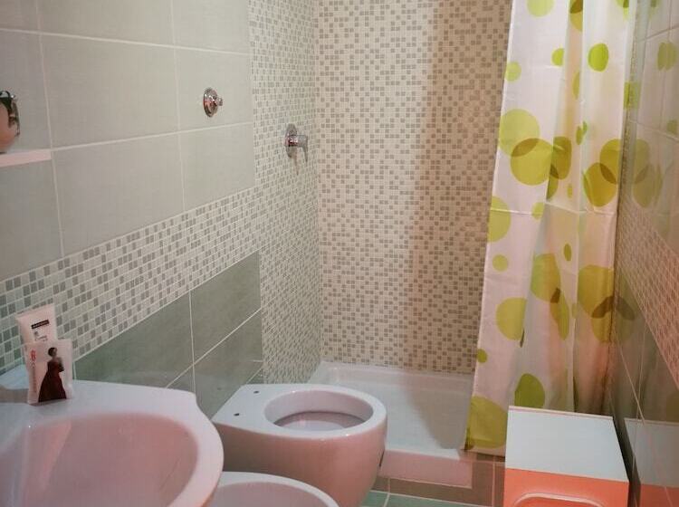 مبيت وإفطار Il Sogno Di Vincenzo E Maria