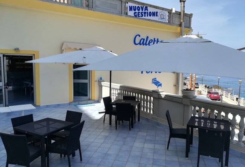 Bed and Breakfast La Caletta Del Porto