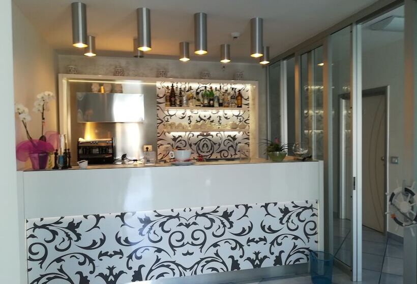 Bed and Breakfast La Caletta Del Porto