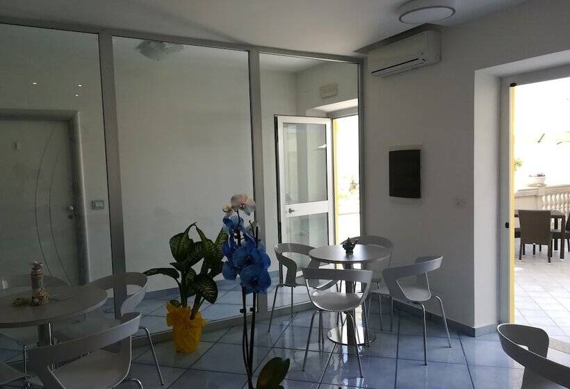 Bed and Breakfast La Caletta Del Porto