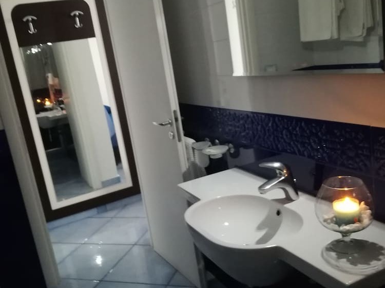 Bed and Breakfast La Caletta Del Porto