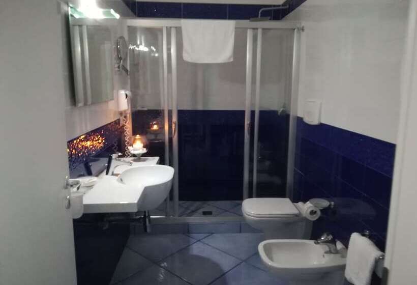 Bed and Breakfast La Caletta Del Porto