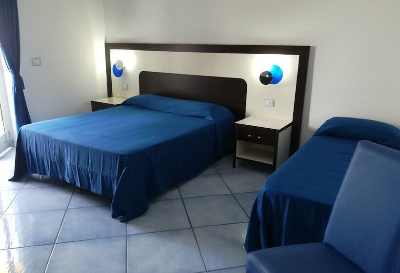 Bed and Breakfast La Caletta Del Porto