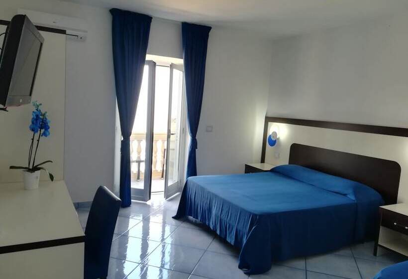 Bed and Breakfast La Caletta Del Porto