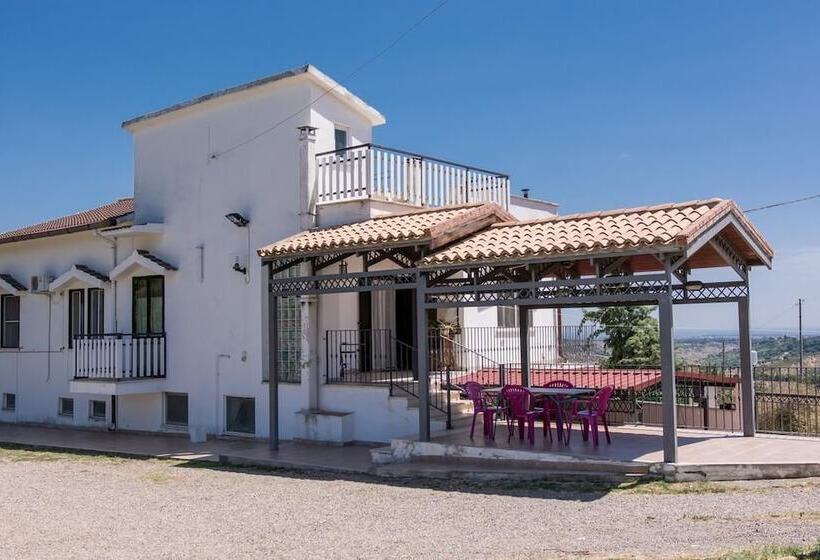 Bed and Breakfast Le Terrazze Del Casale