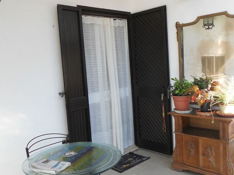 Bed and Breakfast Le Terrazze Del Casale