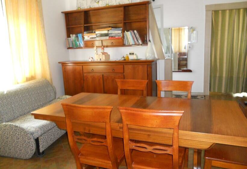 Bed and Breakfast Le Terrazze Del Casale