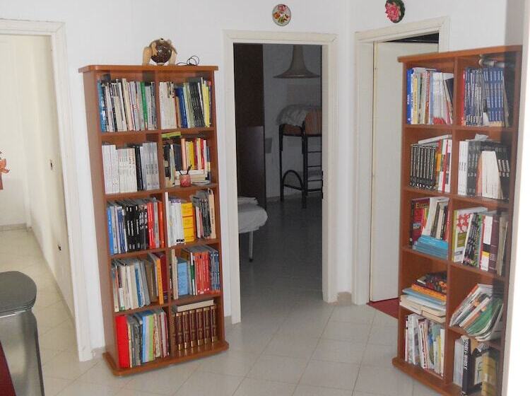 Bed and Breakfast Le Terrazze Del Casale