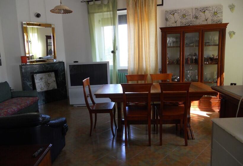 Bed and Breakfast Le Terrazze Del Casale