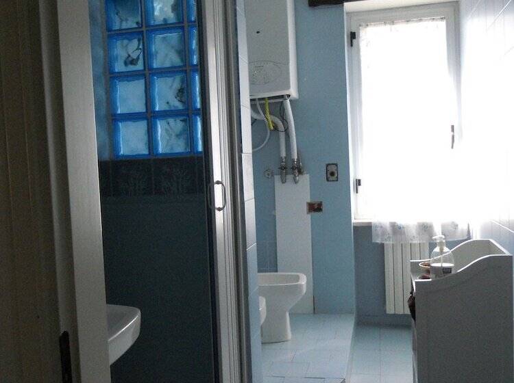 Bed and Breakfast Le Terrazze Del Casale