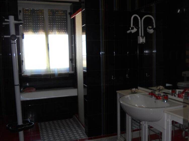 Bed and Breakfast Le Terrazze Del Casale