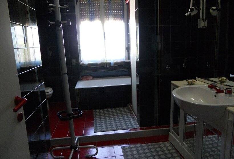 Bed and Breakfast Le Terrazze Del Casale