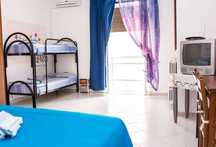 Bed and Breakfast Le Terrazze Del Casale