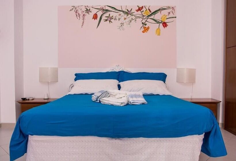 Bed and Breakfast Le Terrazze Del Casale