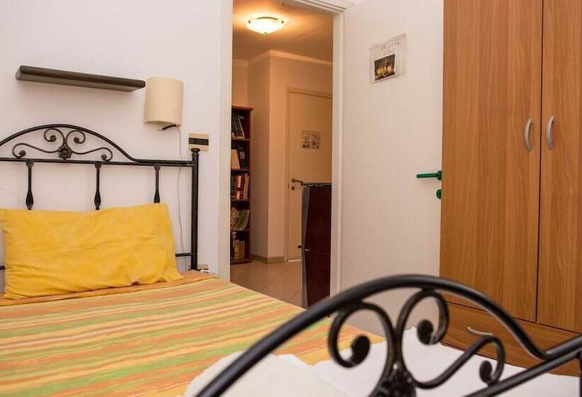 Bed and Breakfast Le Terrazze Del Casale