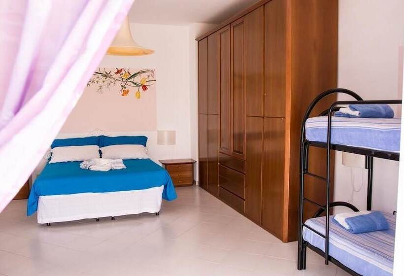 Bed and Breakfast Le Terrazze Del Casale