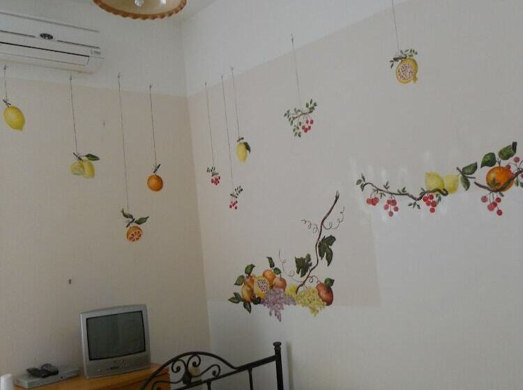 Bed and Breakfast Le Terrazze Del Casale