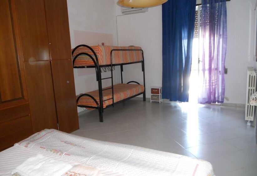 Bed and Breakfast Le Terrazze Del Casale