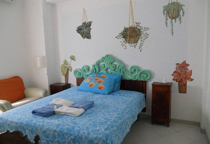 Bed and Breakfast Le Terrazze Del Casale