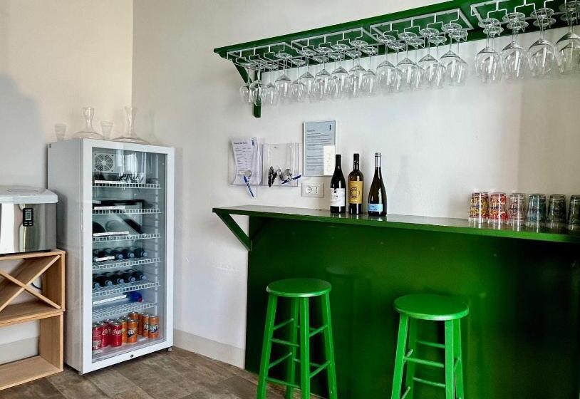 住宿加早餐  Locanda Sette Fate Spa E Solarium