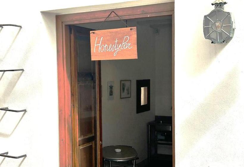تختخواب و صبحانه Locanda Sette Fate Spa E Solarium