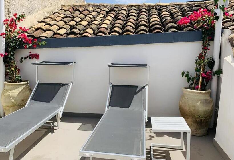 住宿加早餐  Locanda Sette Fate Spa E Solarium