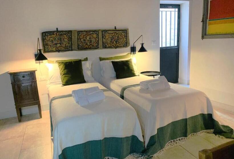 住宿加早餐  Locanda Sette Fate Spa E Solarium