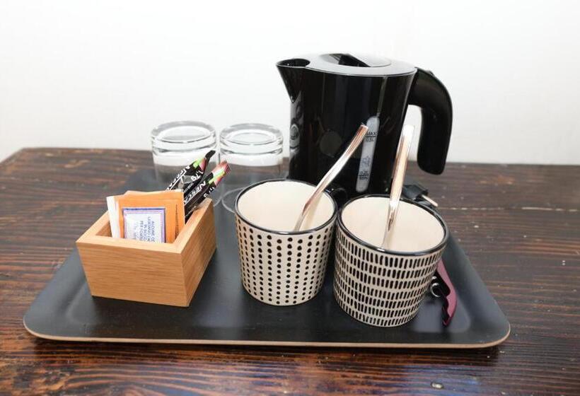 住宿加早餐  Locanda Sette Fate Spa E Solarium