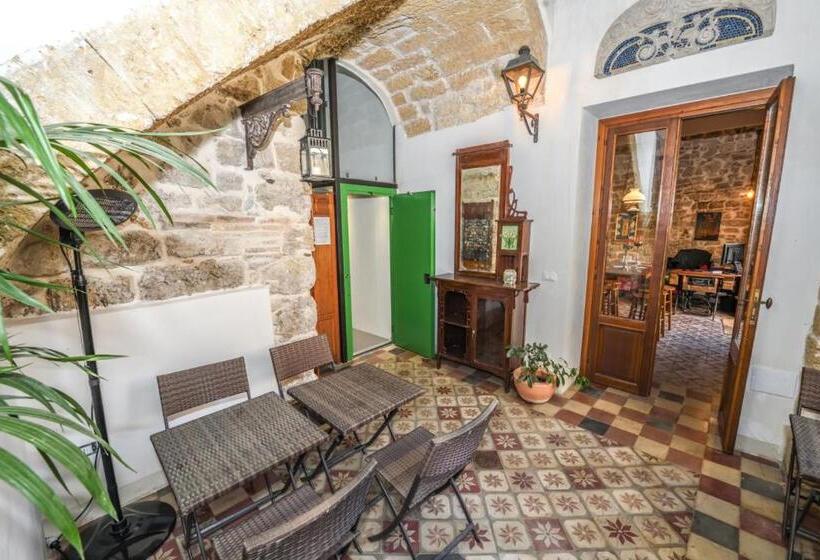 住宿加早餐  Locanda Sette Fate Spa E Solarium