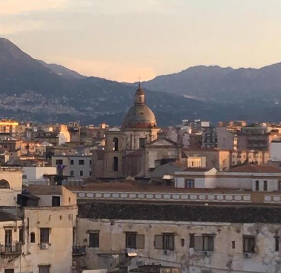 住宿加早餐  Locanda Sette Fate Spa E Solarium