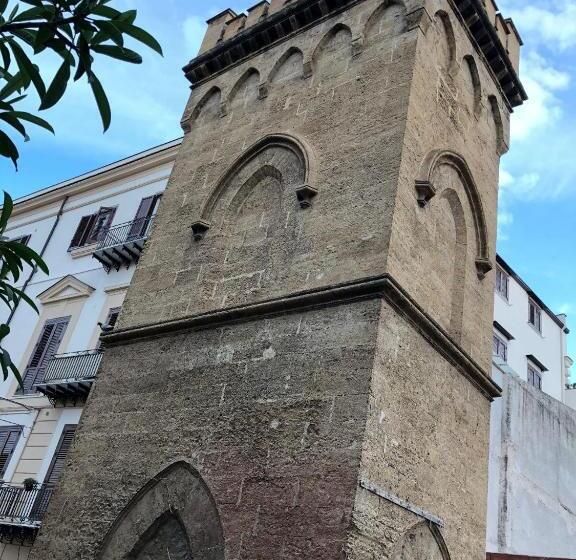 住宿加早餐  Locanda Sette Fate Spa E Solarium