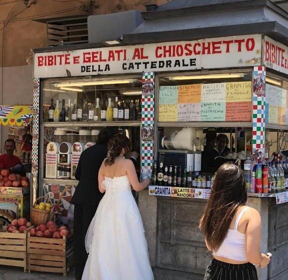 住宿加早餐  Locanda Sette Fate Spa E Solarium