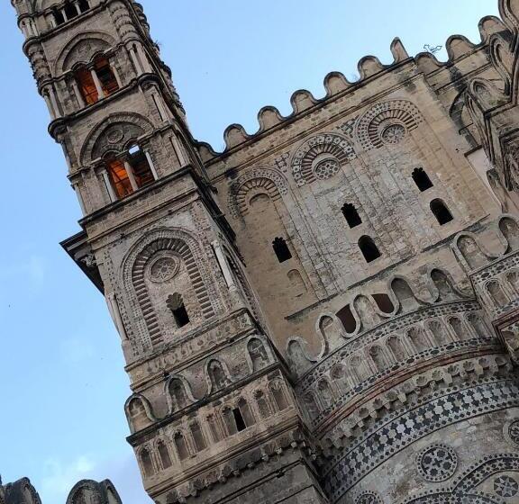 住宿加早餐  Locanda Sette Fate Spa E Solarium