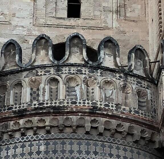 住宿加早餐  Locanda Sette Fate Spa E Solarium