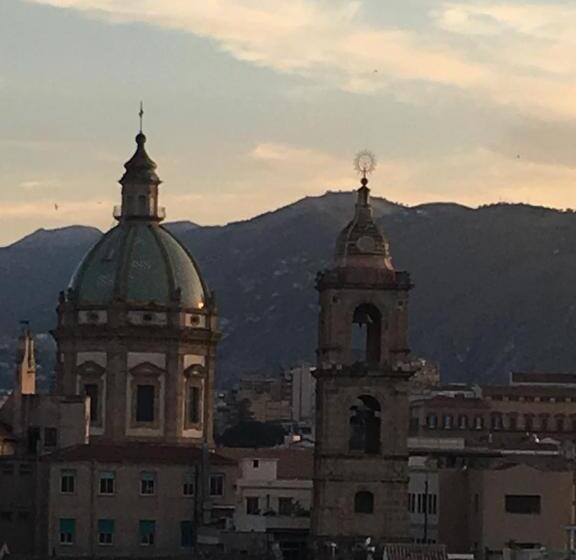 住宿加早餐  Locanda Sette Fate Spa E Solarium