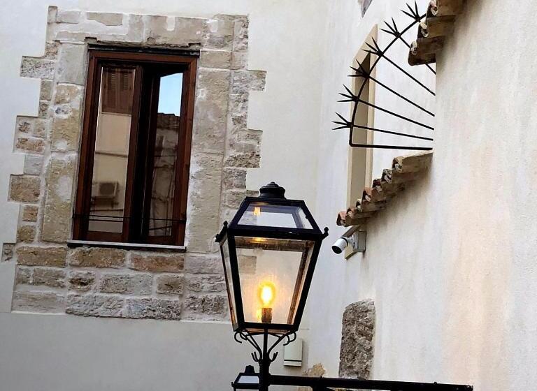 住宿加早餐  Locanda Sette Fate Spa E Solarium