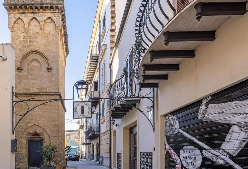 住宿加早餐  Locanda Sette Fate Spa E Solarium