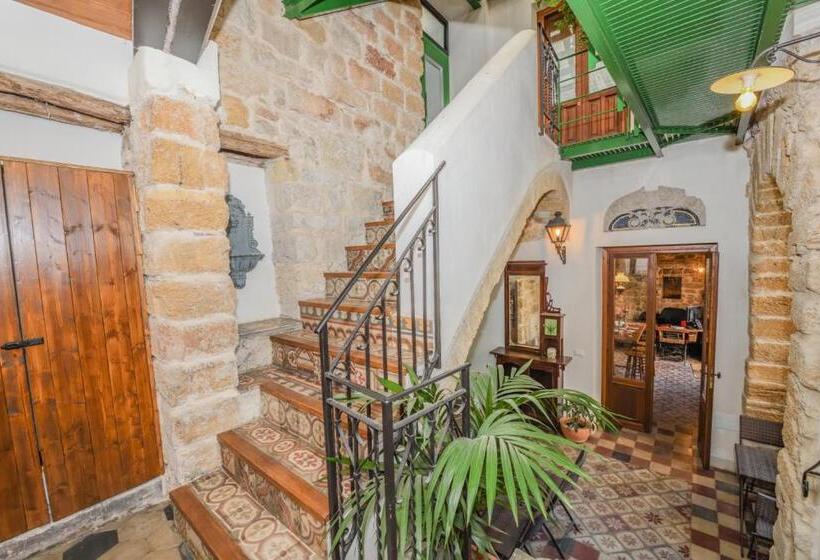 住宿加早餐  Locanda Sette Fate Spa E Solarium