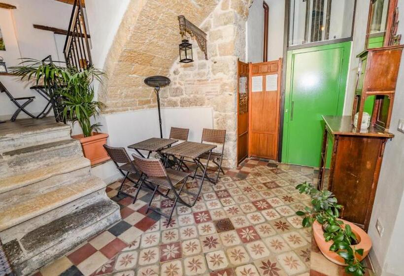 住宿加早餐  Locanda Sette Fate Spa E Solarium